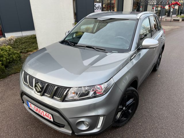 Suzuki Vitara S - 1.4 Benzin - AllGrip - *Automatik*