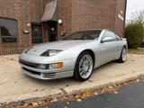 Nissan 300 ZX Twin Turbo T Top - Nissan: 300z