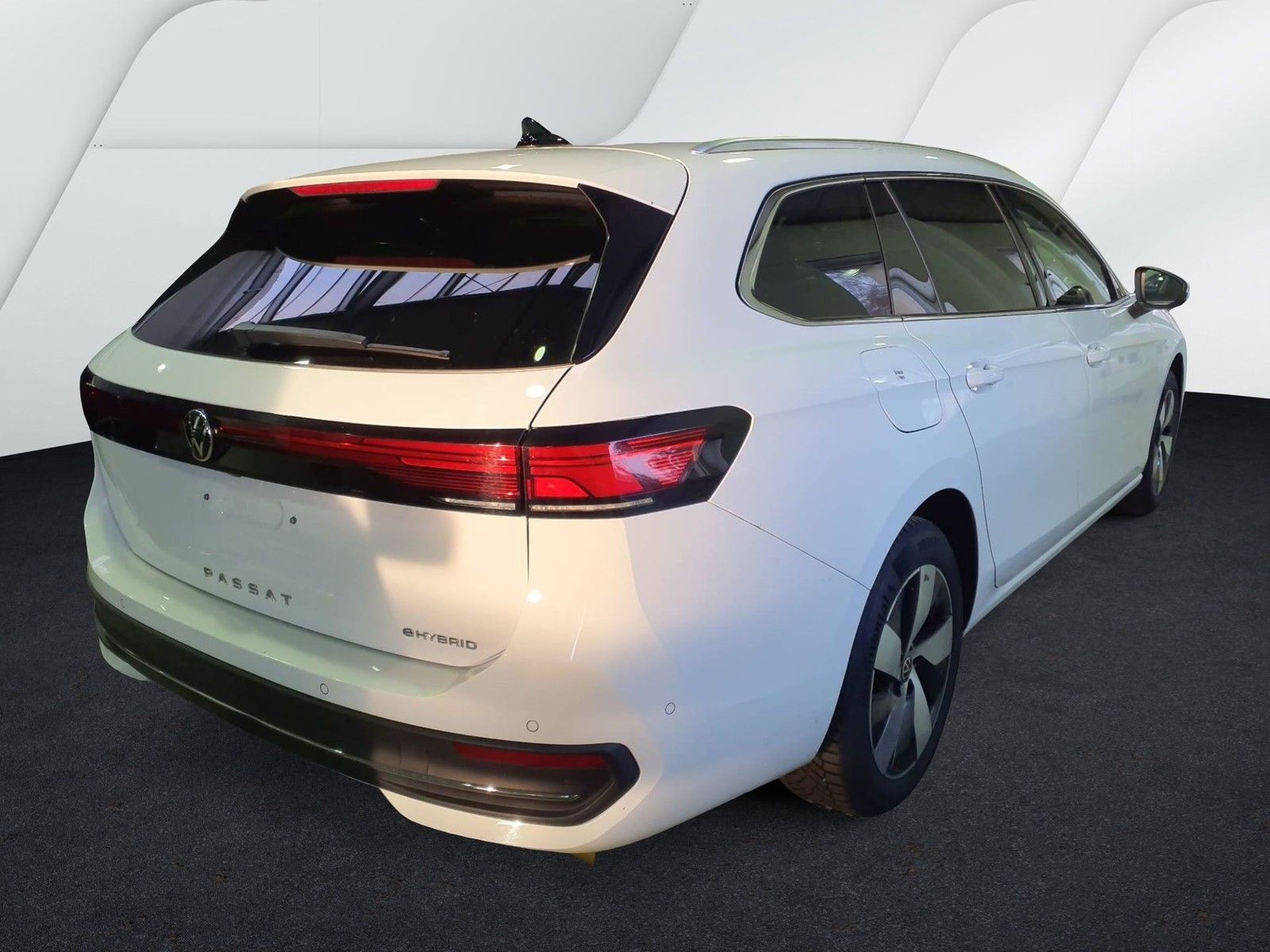 Volkswagen Passat - Bild 2