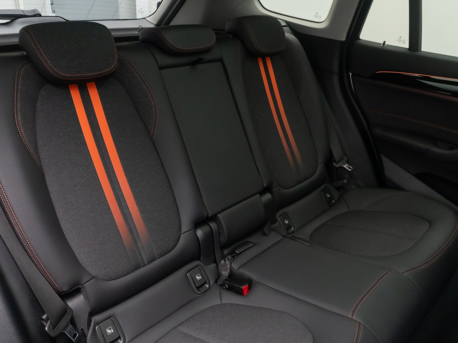 Fahrzeugabbildung BMW X1 xD25e Sport Line Kamera Alarm NaviPlus 18Zoll