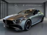Mercedes-Benz AMG CLS 53 4M+ AMG+Airmatic+360+S.Dach+Burmester - gebrauchte Mercedes-Benz CLS 53 AMG aus dem Jahr 2023