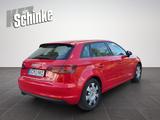 Audi A3 Sportback attraction - Audi A3: Sportback Attraction