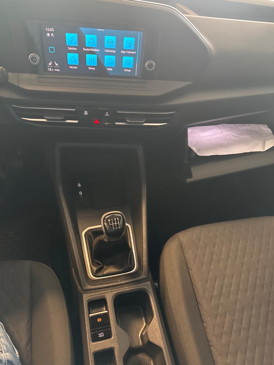 Volkswagen Caddy Life Maxi, миниатюра 14