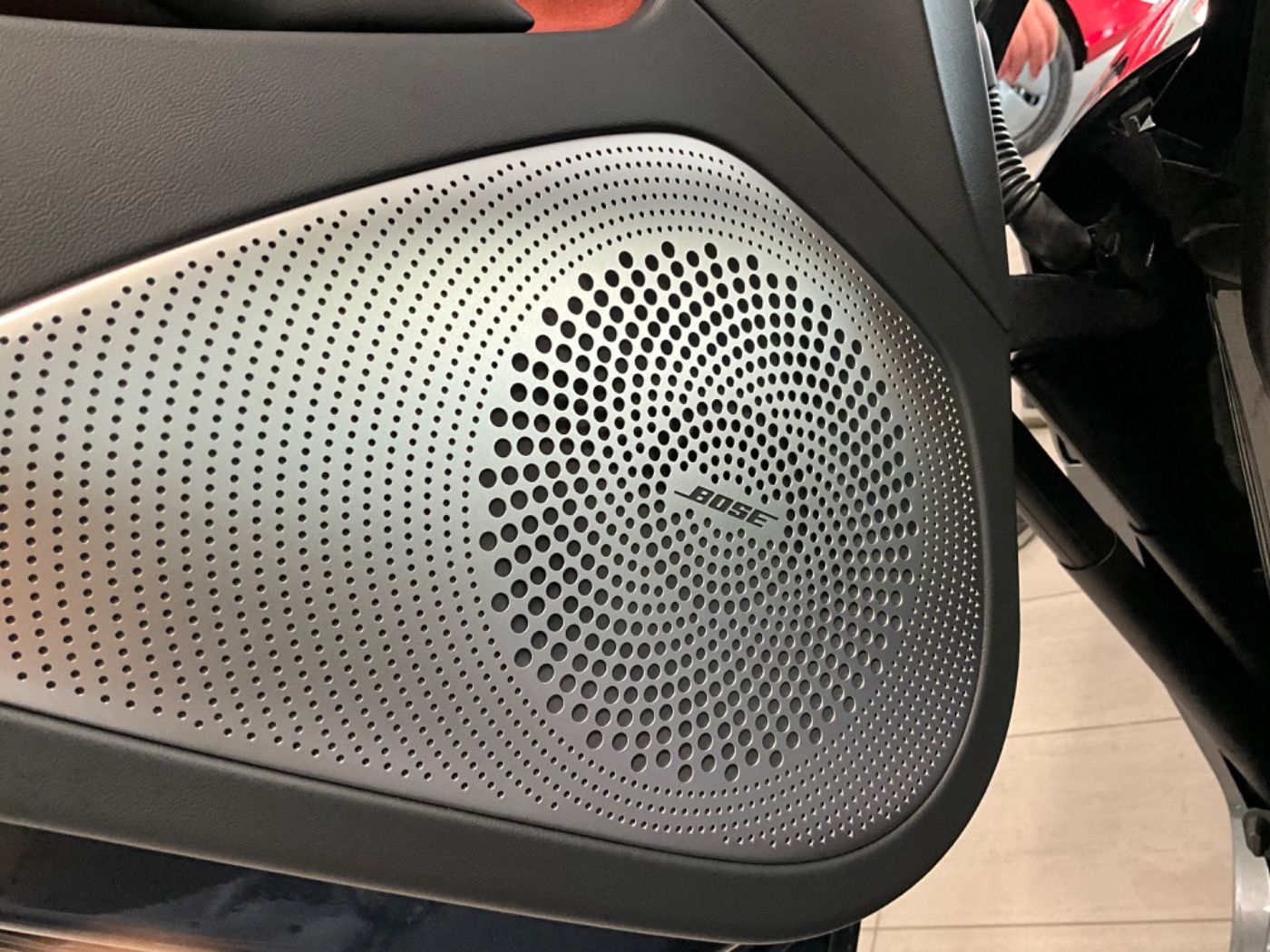 MG Cyberster - Bild 20