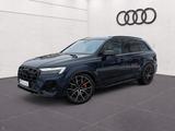 Audi SQ7 TFSI quattro tiptr. PANO AHK STANDHEIZ 22" H - Audi SQ7 Jahreswagen
