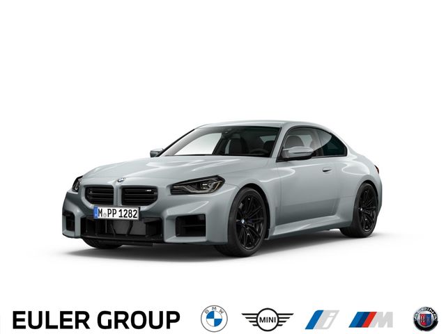 BMW M2 Coupe AD Navi digitales Cockpit Soundsystem L