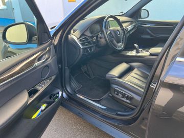 BMW X5 - 6
