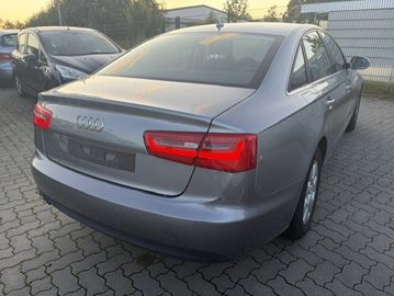 Audi A6 - 4
