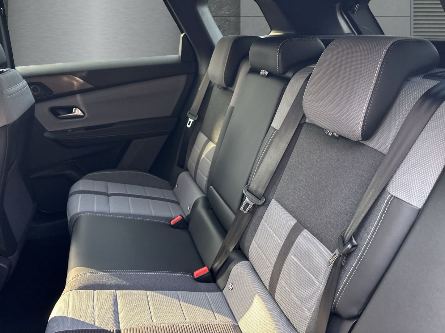 Opel Grandland (X) - Bild 9