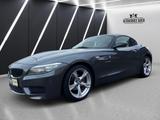 BMW Z4 sDrive 20i M-Paket Finanzierung Garantie - BMW Z4