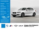 BMW 120i Sport Line NAVI SITZHEIZUNG PDC KLIMA - BMW 120: Sport