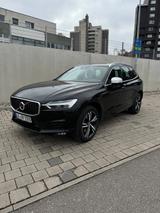 Volvo XC60 D4 AWD R Design Geartronic R Design - Volvo XC60 Gebrauchtwagen in Stuttgart