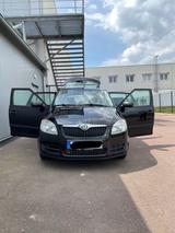 Skoda Fabia 1.2 HTP TÜV 10/26 - Skoda Fabia: Htp