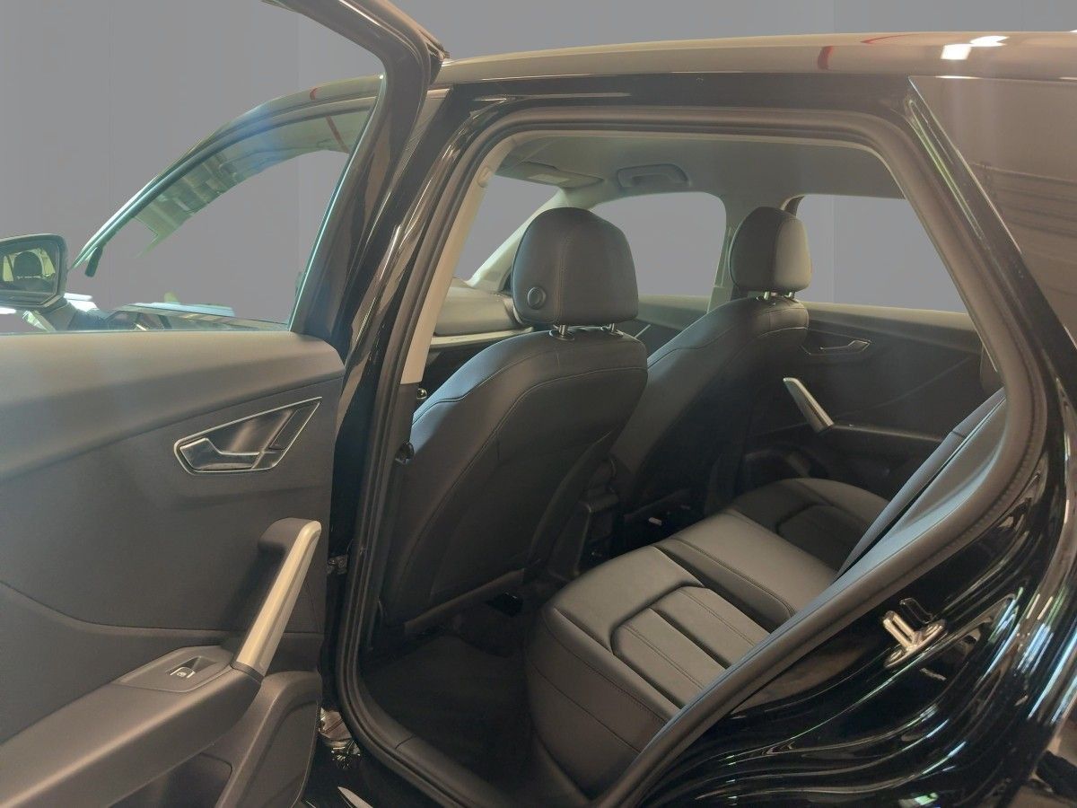 Audi Q2 - Bild 9