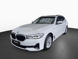 BMW 520i Touring Aut LiCoProf Pano HiFi RFK SHZ DAB+ - gebrauchte BMW 520 aus dem Jahr 2021