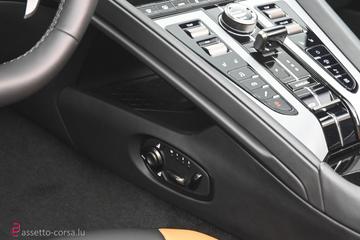 2024 Aston Martin DB12 缩略图 27