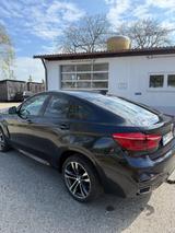 BMW X6 xDrive30d MwSt.  - BMW X6 Gebrauchtwagen in Stuttgart