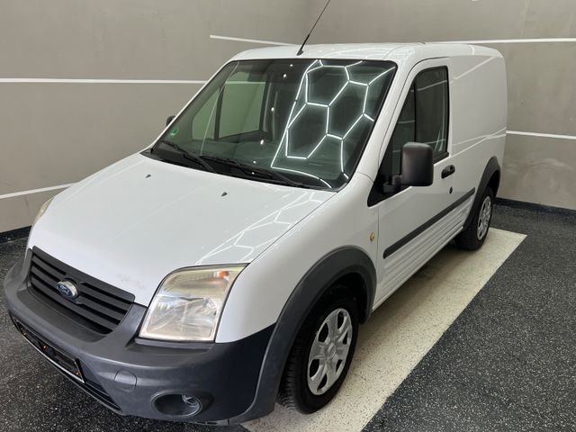 Ford Transit Connect Kasten * II HAND * Sehr Gepflegt