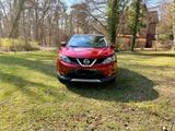 Nissan Qashqai 1.2 DIG-T Acenta Acenta - Nissan Qashqai von privat