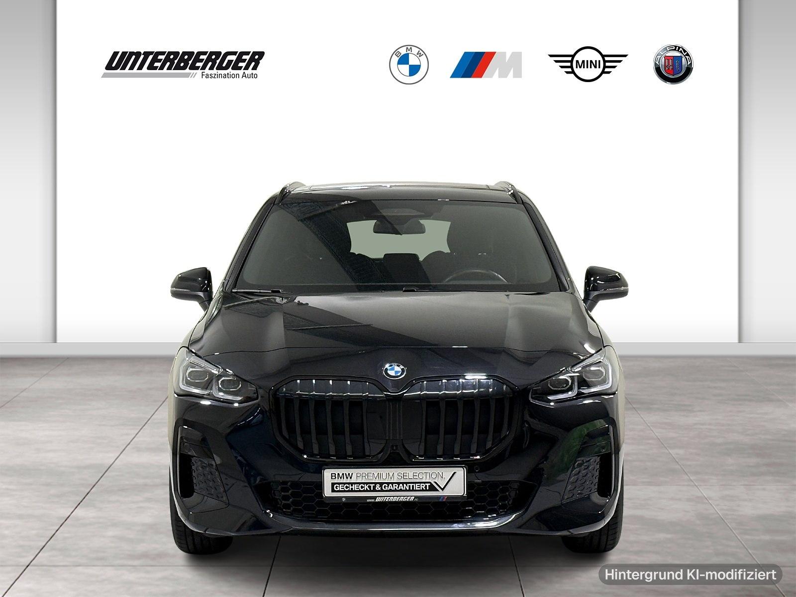 BMW 223i xDrive Active Tourer M Sportpaket AHK ACC