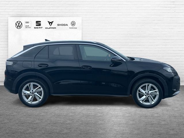 Fahrzeugabbildung Volkswagen T-Roc Style 1.5 l eTSI 116 PS DSG - NAVI*PANO*A