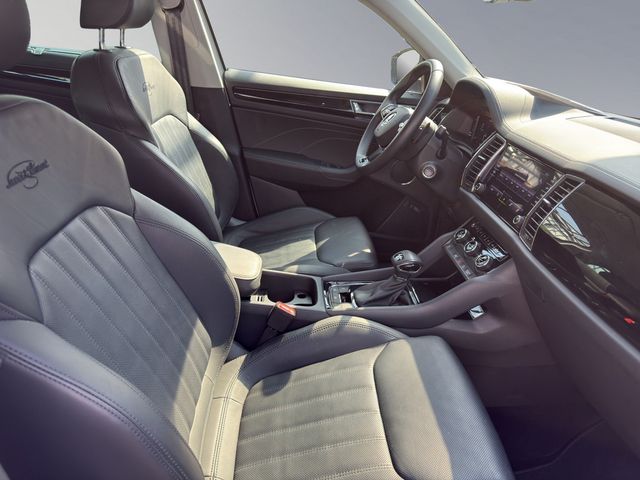 Kodiaq 2.0TSI DSG 4x4 L&K AHK