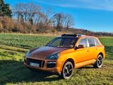 Porsche Cayenne 3,0 TD Tiptronic - - Porsche aus 2009