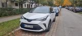 Toyota C-HR 2.0-l-VVTi Hybrid Lounge Lounge - Toyota C-HR: Automatik