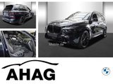 BMW X7 xDrive40d Navi Leder Tempom.aktiv - BMW: Luftfederung