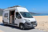 Fiat Ducato Camper | Sofort reisefertig | TÜV - Wohnmobile bis 20.000 Euro