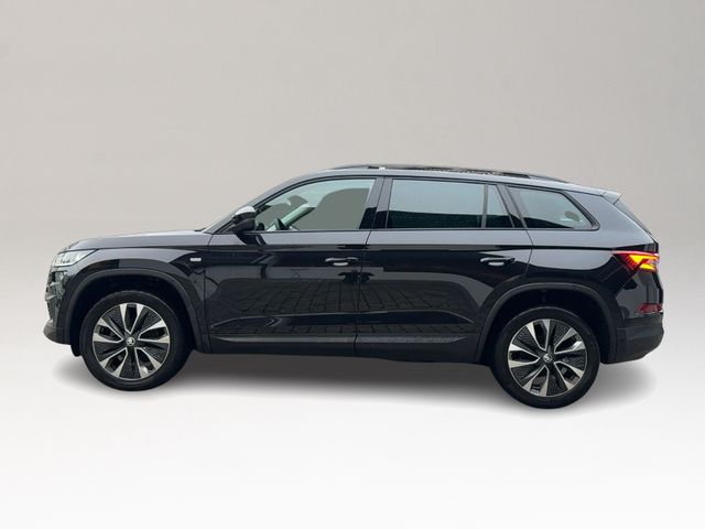 Kodiaq Tour 2.0 TDI, Rückfahrkamera, Columbus, L