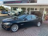 BMW 730 d/scheckheft/19"/Memory/Softcl/HUD - gebrauchte BMW 730 aus dem Jahr 2012
