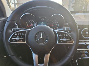 Mercedes C 220 - 9