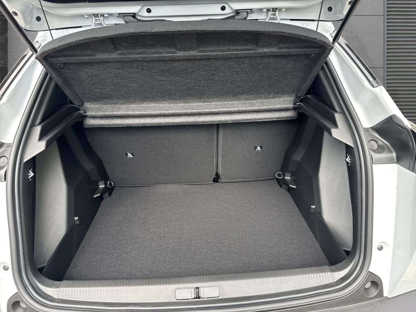 Peugeot 2008 - Bild 5