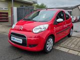Citroën C1 C-Chic Kima 4-Türig 2.Hand - Citroën C1 in Mannheim