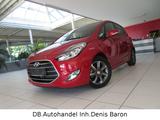 Hyundai ix20 Blue Classic PDC SHZ Alu - Hyundai ix20 mit Diesel-Antrieb