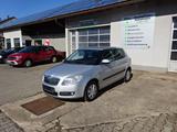 Skoda Fabia 1.4l--1.Hand--Klima--Scheckheft gepflegt - gebrauchte Skoda Fabia aus dem Jahr 2010