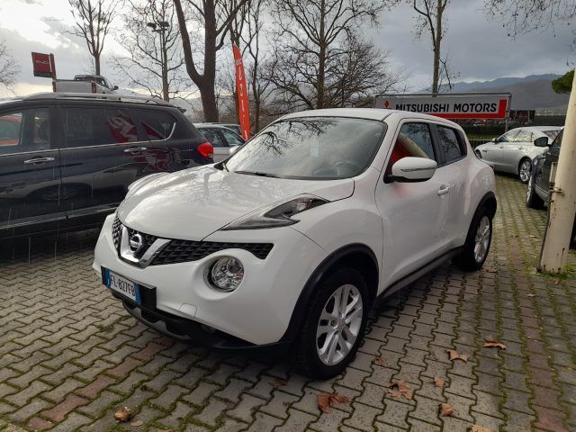 Nissan NISSAN Juke 1.5 dCi Start&Stop