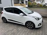 Hyundai i10 1.2 YES! Gold YES! Gold - Hyundai i10 von privat
