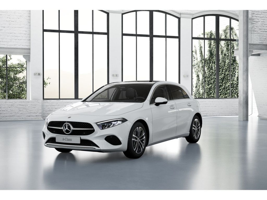 Mercedes-Benz A 250 e Progressive Premium ACC PANO LED 360° BT imagem 2
