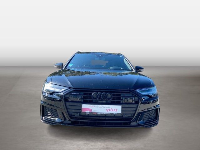 Audi A6 Avant 55TFSIe quattro S-line HD Matrix LED Sc foto 5