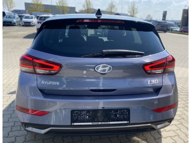Hyundai i30 – Bild 6