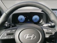 Hyundai BAYON - Vorschau Bild 8
