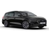 Ford Focus Turnier 1.0 EcoBoost Hybrid Aut. TITANIUM 