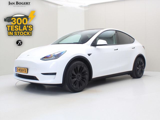 TESLA Model Y Standard RWD Plus 351pk 92.7% SoH [ LFP