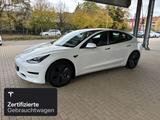 Tesla Model 3 Rear-Wheel Drive - Tesla Model 3 in Hannover