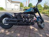 Harley-Davidson Fat-Boy - HARLEY-DAVIDSON 2006 FAT BOY
