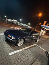 BMW e38 740i Verkauf oder Tausch gegen and... - BMW 740: E38 740i