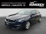 Peugeot 308 SW Allure 2.0 Diesel Allwetter  Panorama Nav - Peugeot 308: 2.0