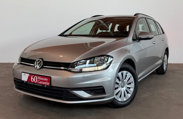 Volkswagen GOLF  VII FACELIFT VARIANT DSG 7G NAVI SHZ PDC